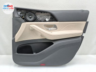 2020-2025 MERCEDES-BENZ GLS580 FRONT RIGHT SIDE INTERIOR DOOR PANEL COVER OEM MB042026-024