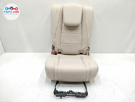2020-2025 MERCEDES-BENZ GLS580 REAR LEFT SIDE 3RD THIRD ROW SEAT CUSHION OEM MB042026-123