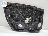 2020-2025 MERCEDES-BENZ GLS580 FRONT LEFT SIDE DOOR WINDOW REGULATOR CARRIER OEM MB042026-039