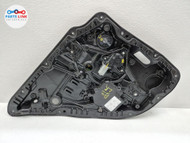 2020-2025 MERCEDES-BENZ GLS580 REAR LEFT SIDE DOOR WINDOW REGULATOR CARRIER OEM MB042026-016