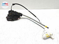 2020-2025 MERCEDES-BENZ GLS580 FRONT RIGHT SIDE DOOR LOCK LATCH ACTUATOR OEM MB042026-041