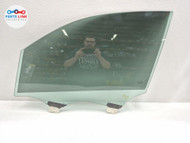 2020-2025 MERCEDES-BENZ GLS580 FRONT LEFT SIDE DOOR PANEL WINDOW GLASS OEM MB042026-030