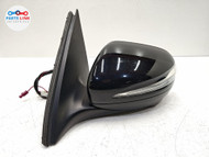 2020-2023 MERCEDES-BENZ GLS580 FRONT LEFT DOOR EXTERIOR REAR VIEW MIRROR OEM MB042026-008