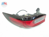 2024-25 MAZDA CX-90 REAR LEFT TAIL LIGHT OUTER TAILLIGHT TURN STOP BRAKE LAMP MZ041526-116