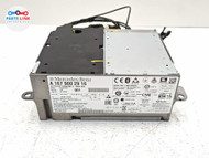 2020 MERCEDES-BENZ GLS580 AUDIO RADIO RECEIVER CONTROL MODULE UNIT OEM MB042026-112