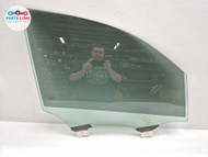 2020-2025 MERCEDES-BENZ GLS580 FRONT RIGHT SIDE DOOR PANEL WINDOW GLASS OEM MB042026-010