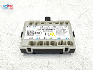 2020-2021 MERCEDES-BENZ GLS580 REAR LEFT SIDE DOOR CONTROL MODULE UNIT OEM MB042026-021