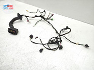 2020-23 MERCEDES-BENZ GLS580 FRONT LEFT SIDE DOOR PANEL WIRE WIRING HARNESS OEM MB042026-027