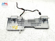 2020-2025 MERCEDES-BENZ GLS580 WINDSHIELD LANE DEPARTURE KEEP ASSIST CAMERA OEM MB042026-117