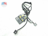 2024-25 MAZDA CX-90 FRONT RIGHT SEAT OCCUPANT SENSOR MODULE PASSENGER BRAIN MZ041526-137