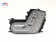 2020-2025 MERCEDES-BENZ GLS580 FRONT RIGHT PASSENGER SIDE POWER SEAT SWITCH OEM MB042026-013