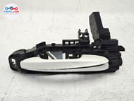 2020-2025 MERCEDES-BENZ GLS580 FRONT RIGHT SIDE DOOR EXTERIOR HANDLE W/ BASE OEM MB042026-026