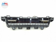 2024-25 MAZDA CX-90 FRONT DASH HVAC AC CONTROL SWITCH PANEL BUTTONS HVAC CX-70 MZ041526-131