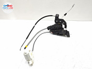 2020-2025 MERCEDES-BENZ GLS580 FRONT LEFT SIDE DOOR LOCK LATCH ACTUATOR OEM MB042026-004