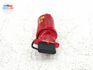 2020-2023 MERCEDES-BENZ GLS580 TOW TRAILER HITCH ADAPTER SOCKET PLUG CONNECTOR MB042026-126