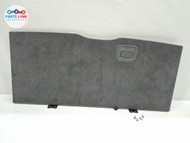 2020-2025 MERCEDES-BENZ GLS580 REAR TRUNK LOWER CARGO HARD MAT COVER OEM MB042026-001