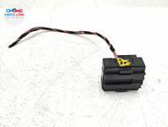 2020-2023 MERCEDES-BENZ GLS580 DASH COMPARTMENT PREFUSE FUSE RELAY BOX OEM MB042026-115