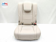 2020-2025 MERCEDES-BENZ GLS580 REAR RIGHT SIDE 3RD THIRD ROW SEAT CUSHION OEM MB042026-122