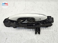 2020-2025 MERCEDES-BENZ GLS580 FRONT LEFT DRIVER SIDE EXTERIOR DOOR HANDLE OEM MB042026-005