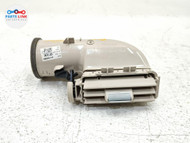 2020-2025 MERCEDES-BENZ GLS580 REAR  LEFT SIDE HEADLINER AIR VENT GRILLE OEM MB042026-108
