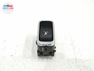 2020-2025 MERCEDES-BENZ GLS580 REAR 3RD THIRD ROW LEFT SIDE SEAT FOLD SWITCH OEM MB042026-084