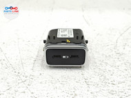 2020-26 MERCEDES-BENZ GLS580 CONSOLE DUAL TYPE-C USB-C HUB CHARGING PORT HUB OEM MB042026-086