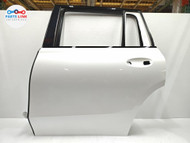 2020-2025 MERCEDES-BENZ GLS580 REAR LEFT SIDE DOOR SHEEL COVER PANEL OEM MB042026-068