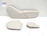 2020-2023 MERCEDES-BENZ GLS580 FRONT RIGHT SIDE SEAT TRIM PANEL COVER SET OEM MB042026-104