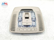 2020-2021 MERCEDES-BENZ GLS580 UPPER ROOF OVERHEAD CONSOLE DOME LIGHT LAMP OEM MB042026-054
