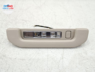 2020-2021 MERCEDES-BENZ GLS580 REAR RIGHT SIDE UPPER ROF GRIP GRAB HANDLE OEM MB042026-052