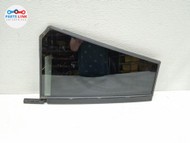 2020-2022 MERCEDES-BENZ GLS580 REAR RIGHT SIDE QUARTER WINDOW GLASS OEM MB042026-043