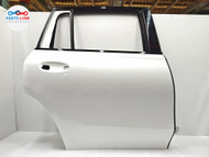 2020-2025 MERCEDES-BENZ GLS580 REAR RIGHT SIDE DOOR SHEEL COVER PANEL OEM MB042026-067