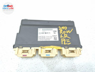 2020-2025 MERCEDES-BENZ GLS580 REAR 2ND ROW LEFT SIDE SEAT CONTROL MODULE OEM MB042026-049