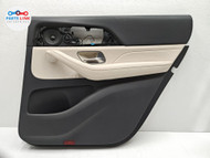 2020-2025 MERCEDES-BENZ GLS580 REAR RIGHT SIDE INTERIOR DOOR PANEL COVER OEM MB042026-033