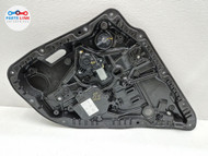 2020-2025 MERCEDES-BENZ GLS580 REAR RIGHT SIDE DOOR WINDOW REGULATOR CARRIER OEM MB042026-051