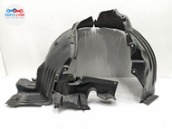 2024-25 MAZDA CX-90 FRONT LEFT SIDE FENDER LINER SPLASH GUARD WELL SHIELD OEM MZ041526-199
