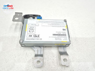 2024-25 MAZDA CX-90 RADIO TUNER CONTROL MODULE UNIT BDGG66DR0D MZ041526-139