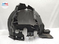 2024-25 MAZDA CX-90 FRONT RIGHT FENDER LINER SPLASH GUARD WELL SHIELD PASSENGER MZ041526-198