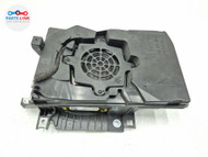 2024-25 MAZDA CX-90 FRONT LEFT SPEAKER SUB WOOFER BOSE AUDIO KS0D6696Y CX-70 OEM MZ041526-140