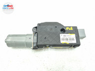 2024-25 MAZDA CX-90 SUNROOF SHADE MOTOR PANORAMIC OPEN ROLLER ACTUATOR 24K OEM MZ041526-167