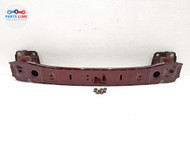 2024-25 MAZDA CX-90 REAR BUMPER REINFORCEMENT IMPACT BAR BEAM RED 51F OEM MZ041526-197