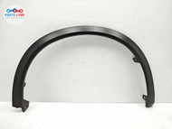 2024-25 MAZDA CX-90 Front Right Fender Arch Flare Molding Passenger Trim Lip OEM MZ041526-201