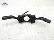 2024-25 MAZDA CX-90 STEERING COLUMN WIPER TURN STALK SWITCH ARM ASSEMBLY 24K MZ041526-186