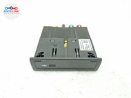 2020-2025 MERCEDES-BENZ GLS580 REAR CENTER CONSOLE USB CHARGING PORT OEM MB042026-155