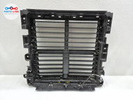 2024-25 MAZDA CX-90 FRONT RADIATOR AIR GUIDE SHUTTER GRILLE FLAP 3.3L 24K OEM MZ041526-223