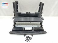 2024-25 MAZDA CX-90 RADIATOR SHROUD DEFLECTOR BAFFLE COVER AIR GUIDE SET OEM MZ041526-231