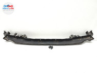 2024-25 MAZDA CX-90 FRONT BUMPER REINFORCEMENT COVER MOLDING PLASTIC BRACKET OEM MZ041526-211