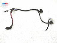 2024-25 MAZDA CX-90 REAR RIGHT PASSENGER SIDE WHEEL SPEED ABS SENSOR KEME437EX MZ041526-190
