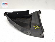 2024-25 MAZDA CX-90 Front Right Fender Liner Extension Bumper Trim Shield OEM MZ041526-205