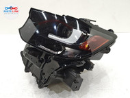 2024-25 MAZDA CX-90 FRONT LEFT HEADLIGHT DRIVER NON-AFS LED LAMP ASSEMBLY OEM MZ041526-214